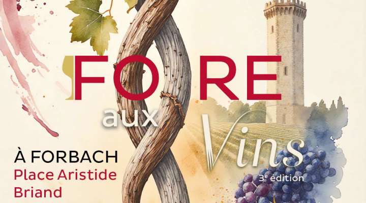 Foire aux vins
