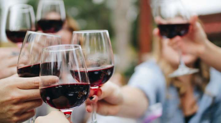 Foire aux vins