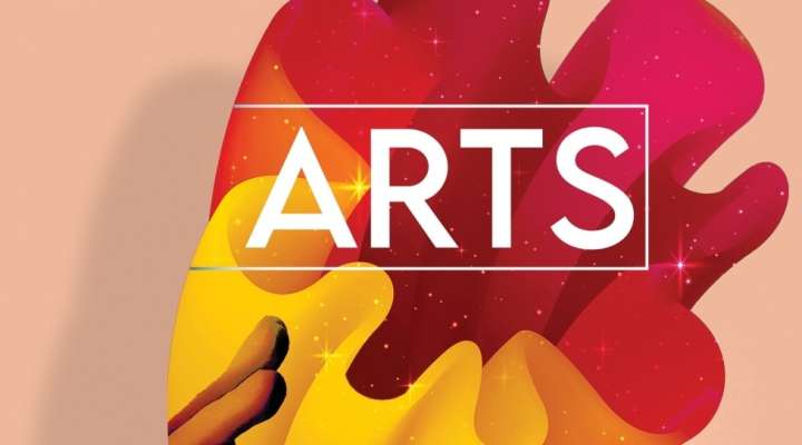 Salon des métiers d'arts