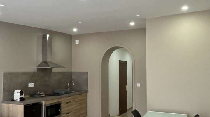 Apparthôtel Elite & Spa