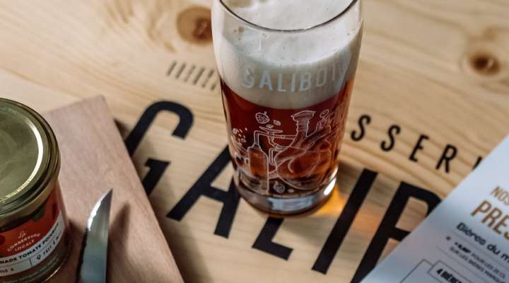 Taproom Galibot