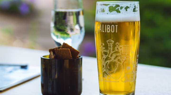 Taproom Galibot