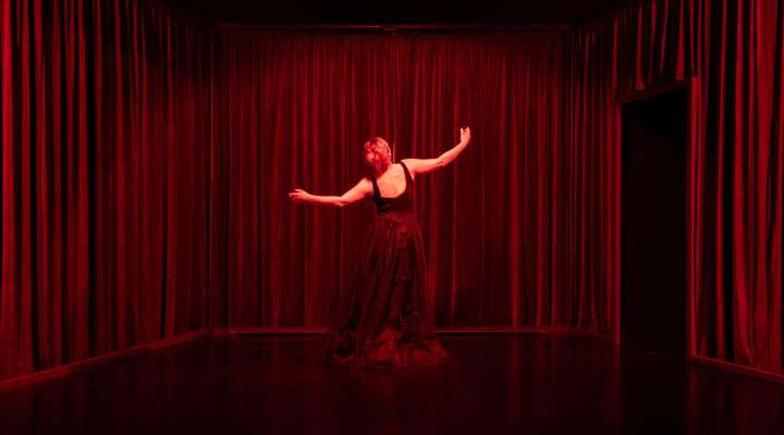 Dé-corrélation / Corrélation & inside out