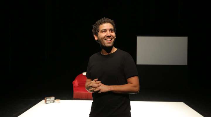 Ma république et moi