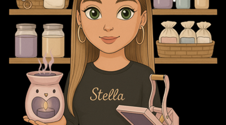 Aroma Del Mondo