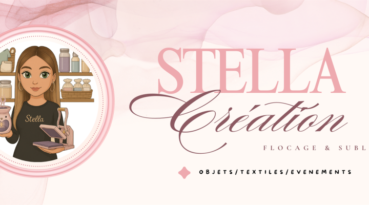 Stella création