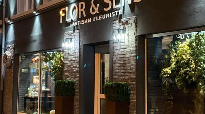 Flor&Sens