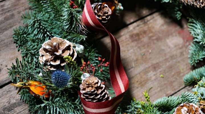 heure du conte de Noël 'Au Clair de Lune'