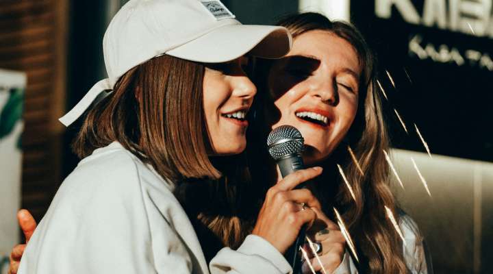 soirée Karaoké chez Galibot