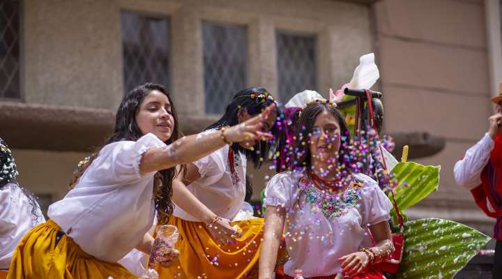 Carnaval de Spicheren