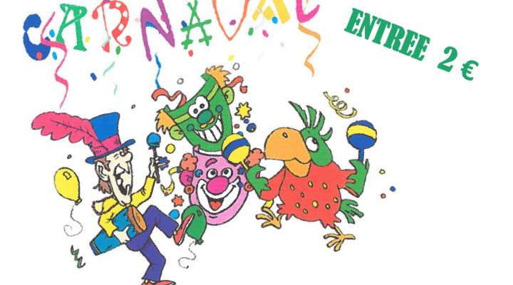 Carnaval des enfants