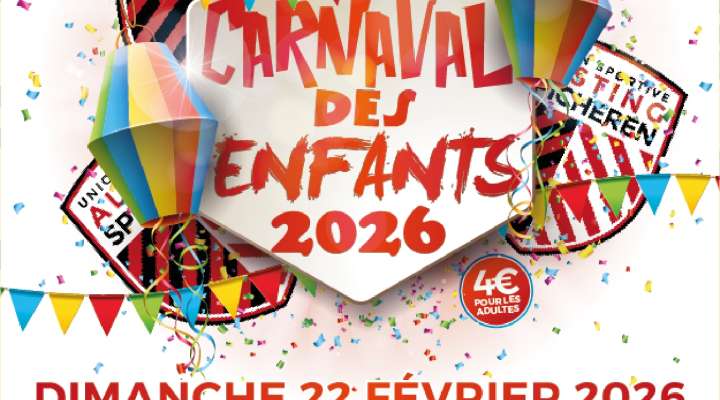 Carnaval des enfants