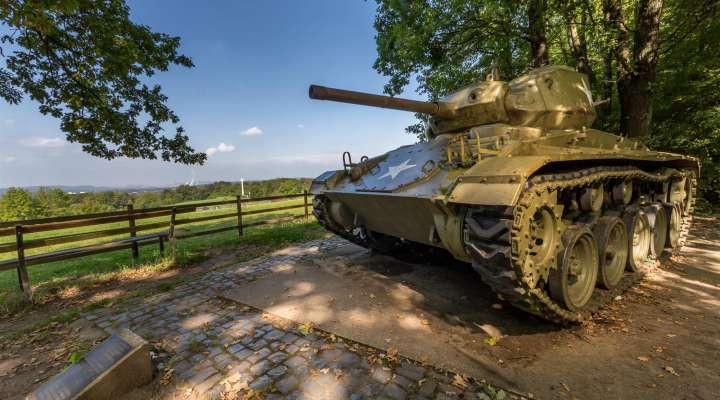 Libération de spicheren