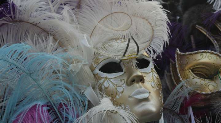Carnaval des enfants