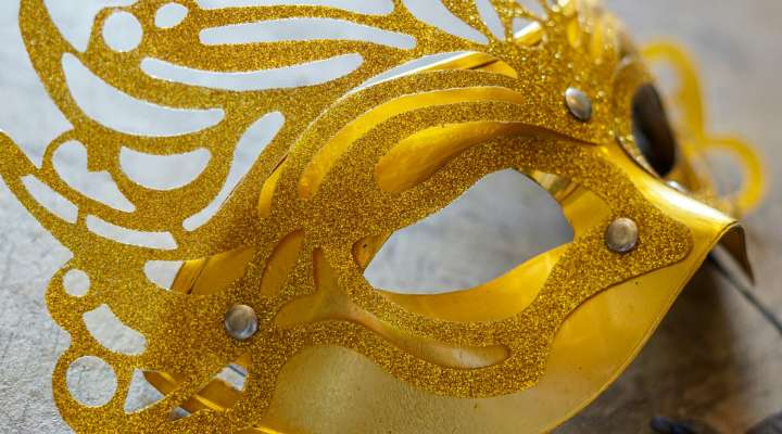 Thé dansant Carnaval