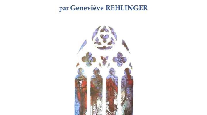 Conférence Vitraux de la Cathédrale de Metz