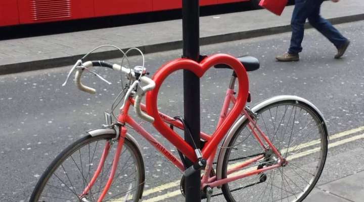 Cumulons 4 650 km à vélo en février