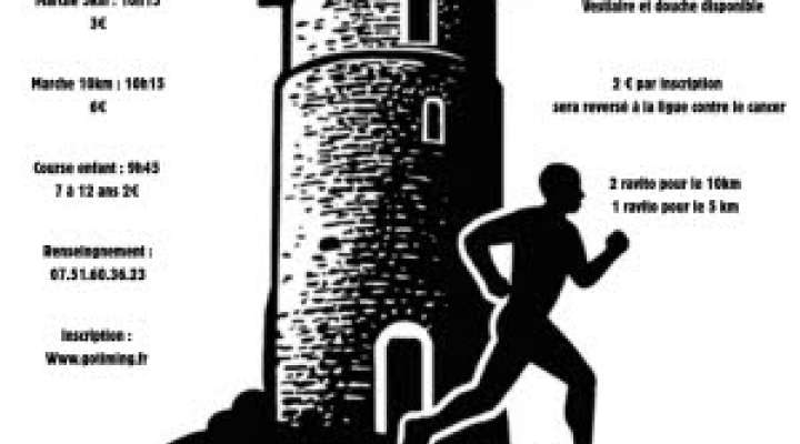 Course de la Mutterkirche