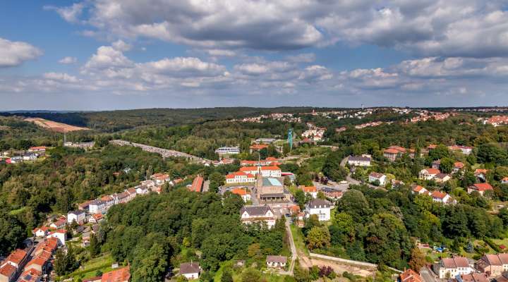 Marche Populaire IVV/FFSP