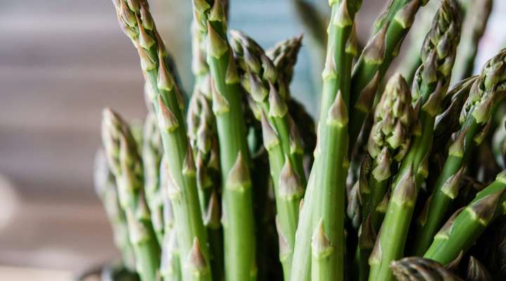 Journée asperges