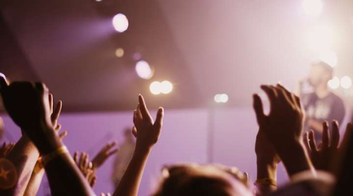 Concert Eric Clapton The Tribute