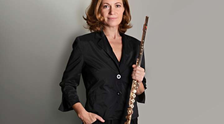 Concert de musique de chambre au Burghof