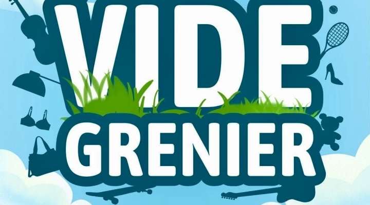 Vide-greniers