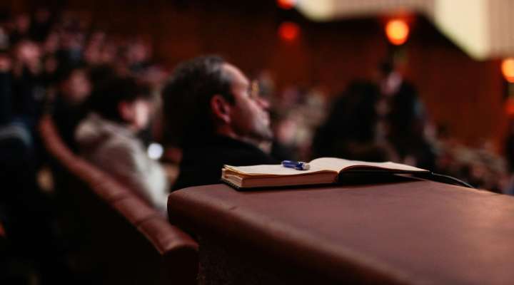 Conférence Musique et Science