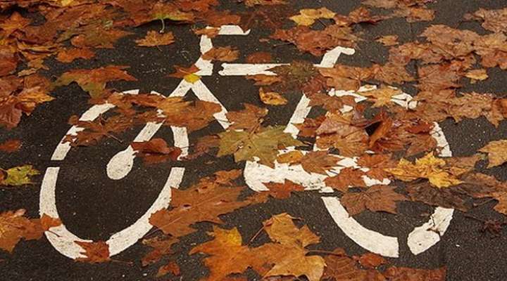11 200 km à vélo en octobre