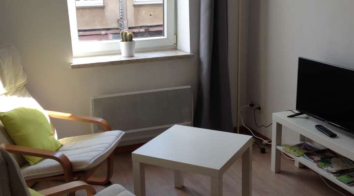 Meublé le châtaigner