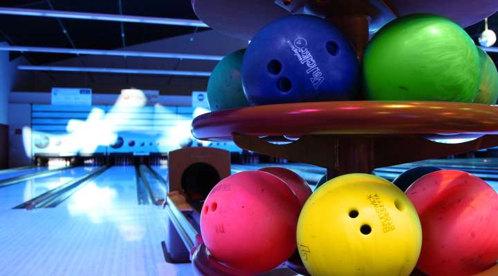 Atomic Bowl