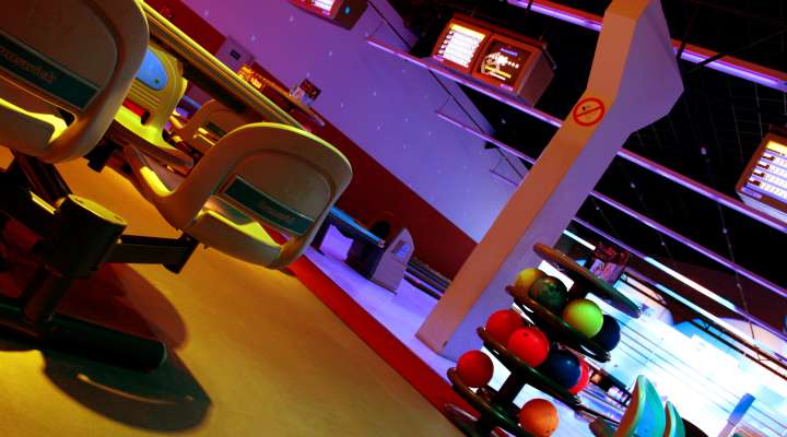 Atomic Bowl