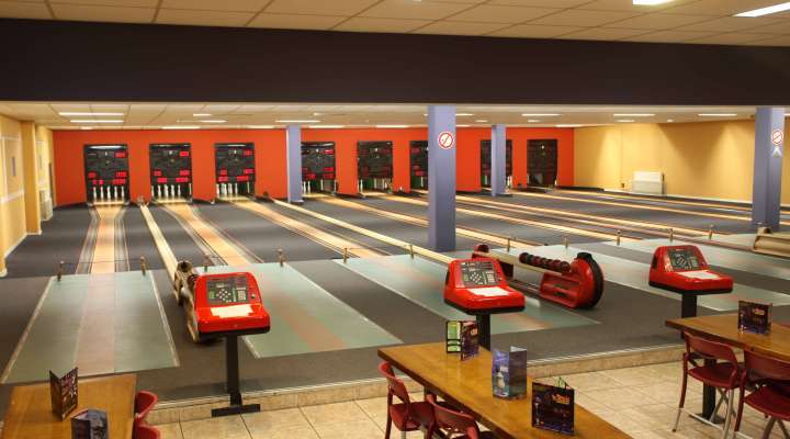 Atomic Bowl