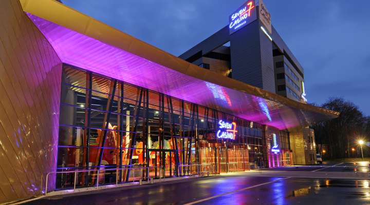 Seven Casino
