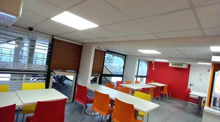 Hôtel Première Classe Semécourt