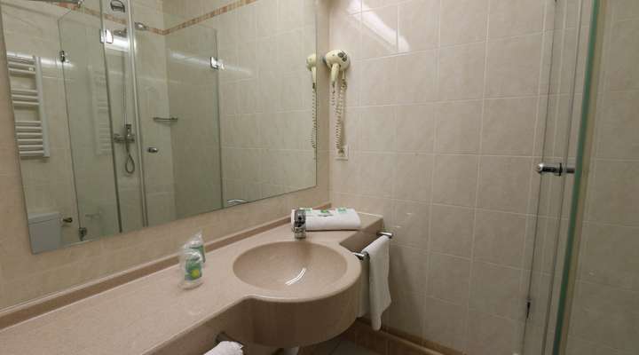 Hôtel B&B Amnéville