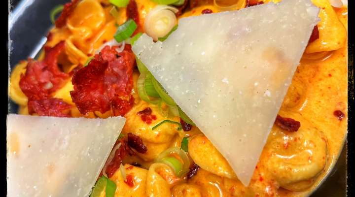 Restaurant Villa Borghese