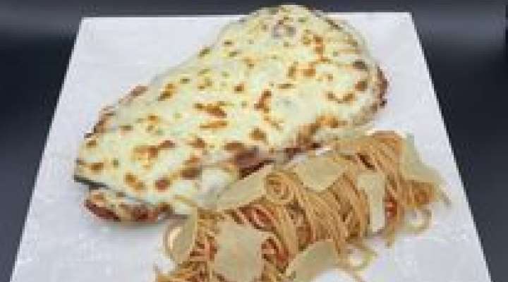 Restaurant Villa Borghese