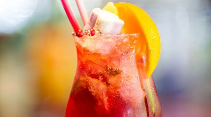 Sofy's bar