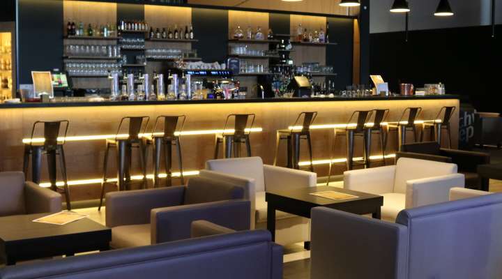 Seven Bar