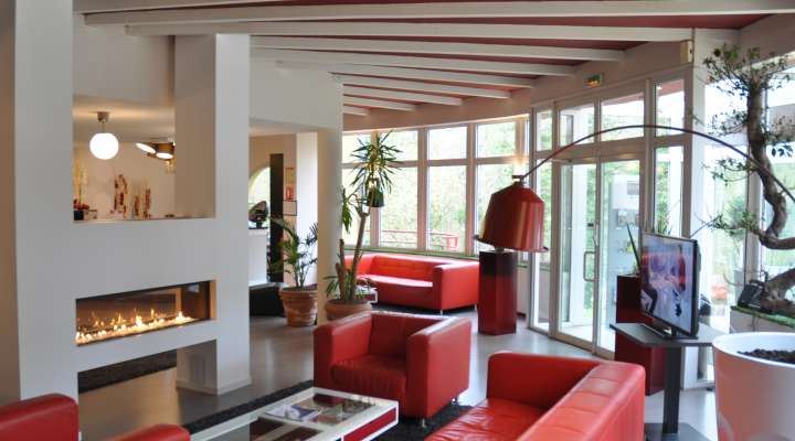 Enzo hôtels Premier Prix