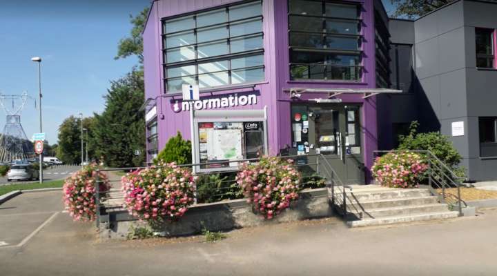 Destination Amneville Moselle