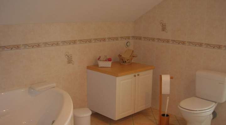 Chambre d'hôtes de Plesnois