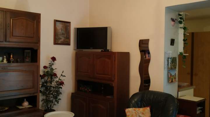 Meublé de tourisme Mathild's home