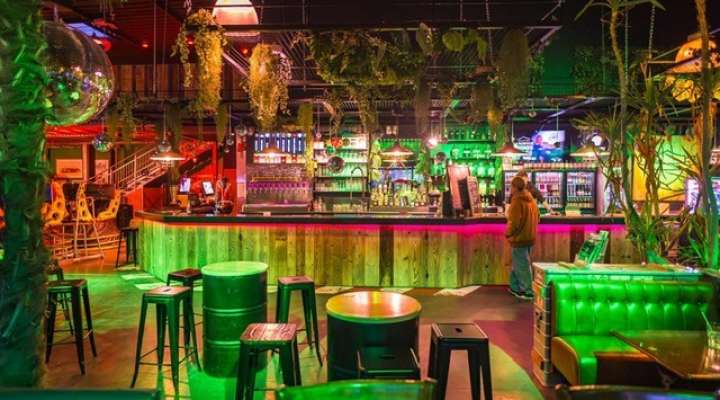 Le Paddock Amnéville