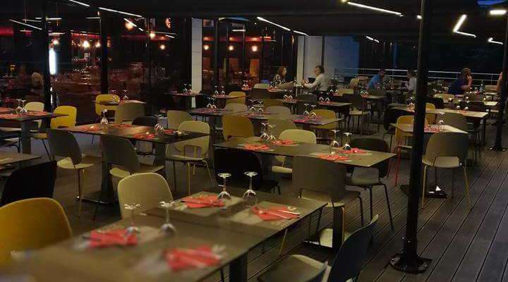 Restaurant Dragonfly