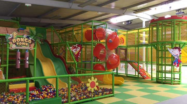 Magic Park