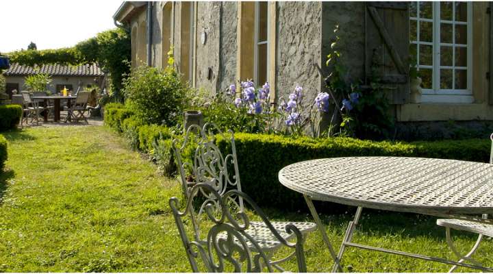 Chambre d'hôtes du Coq à l'Âne