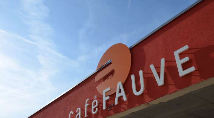 Café Fauve