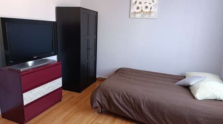 Gîte Mirabelle Wiemert